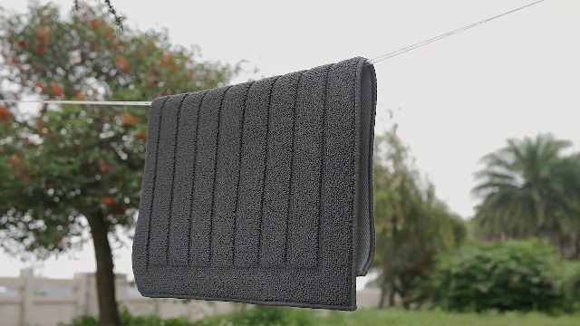 Amazon.com: Color&Geometry 30x17 Dirt Trapper Indoor Door Mat